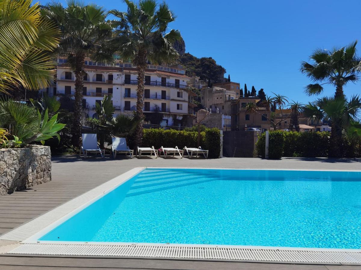 Taormina Silver House By Taormina Holidays Exterior foto